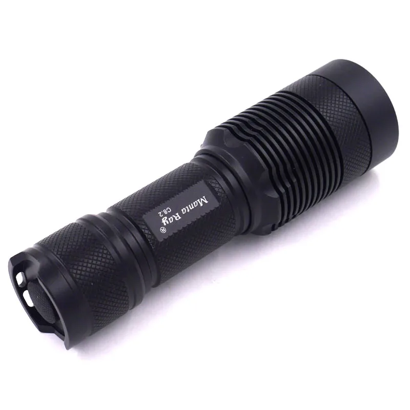 Manta Ray C8.2 32W CREE погрузчик 70,2 3800lm 6-режимный SMO LED фонарик(1x18650/1x26650