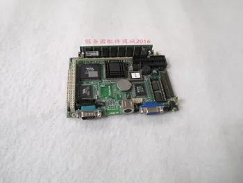 

3.5-inch single board computer motherboard PCM-4825 Rev.A1 memory free