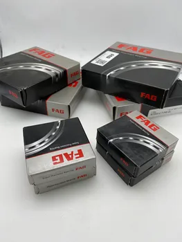 

FAG B7200-C-T-P4S-UL spindle bearings are installed in pairs and freely installed