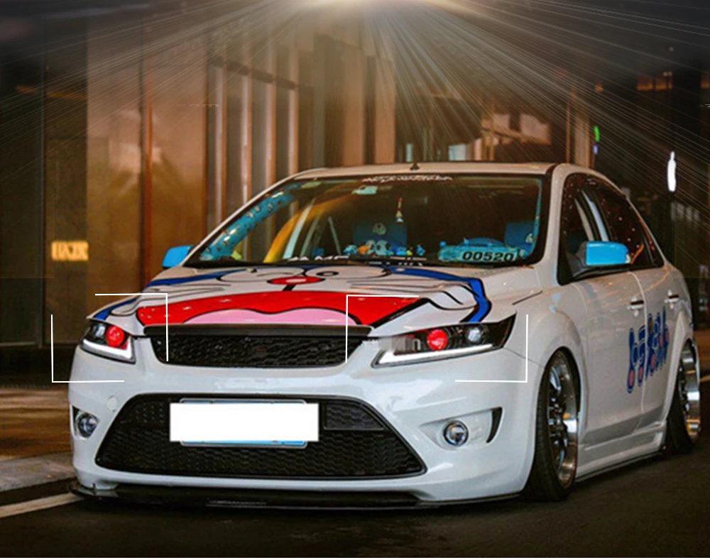 速卖通-44经典福克斯-09-12大灯总成_01