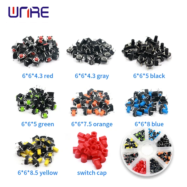 160Pcs
