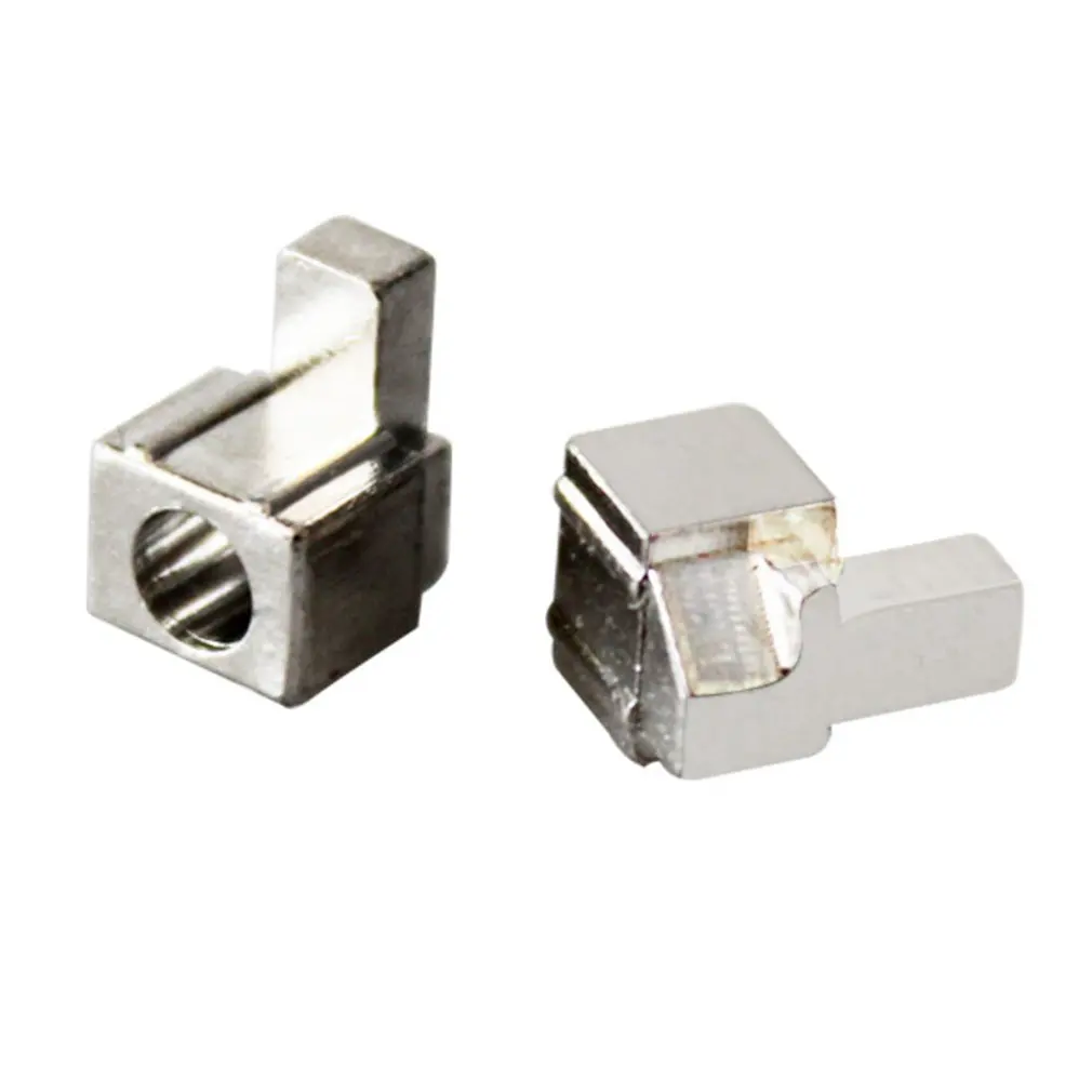 

For Joy con Original Metal Lock Buckle for Nintend Switch NS NX Joy-Con Replacement Repair Parts