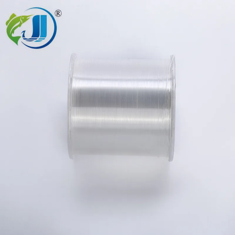 

300m500m Fishing Line Barrel Import Raw Silk Fishing Line in Bulk Nylon Thread High Resilience Japanese Line