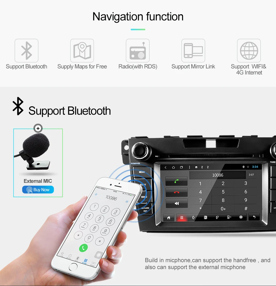 Best uniway LCX77090 android 9.0 car dvd for Mazda CX-7 CX7 2007 2008 2009 2010 2011 2012 car radio navigation 10 Best uniway LCX77090 android 9.0 car dvd for Mazda CX-7 CX7 2007 2008 2009 2010 2011 2012 car radio navigation 10
