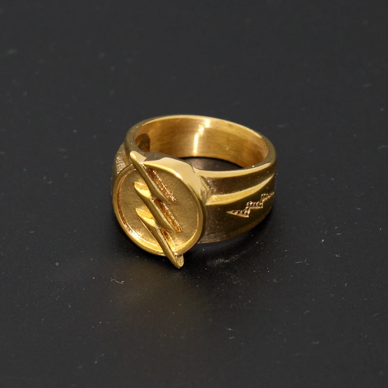 The Flash Ring by ajay02 on DeviantArt