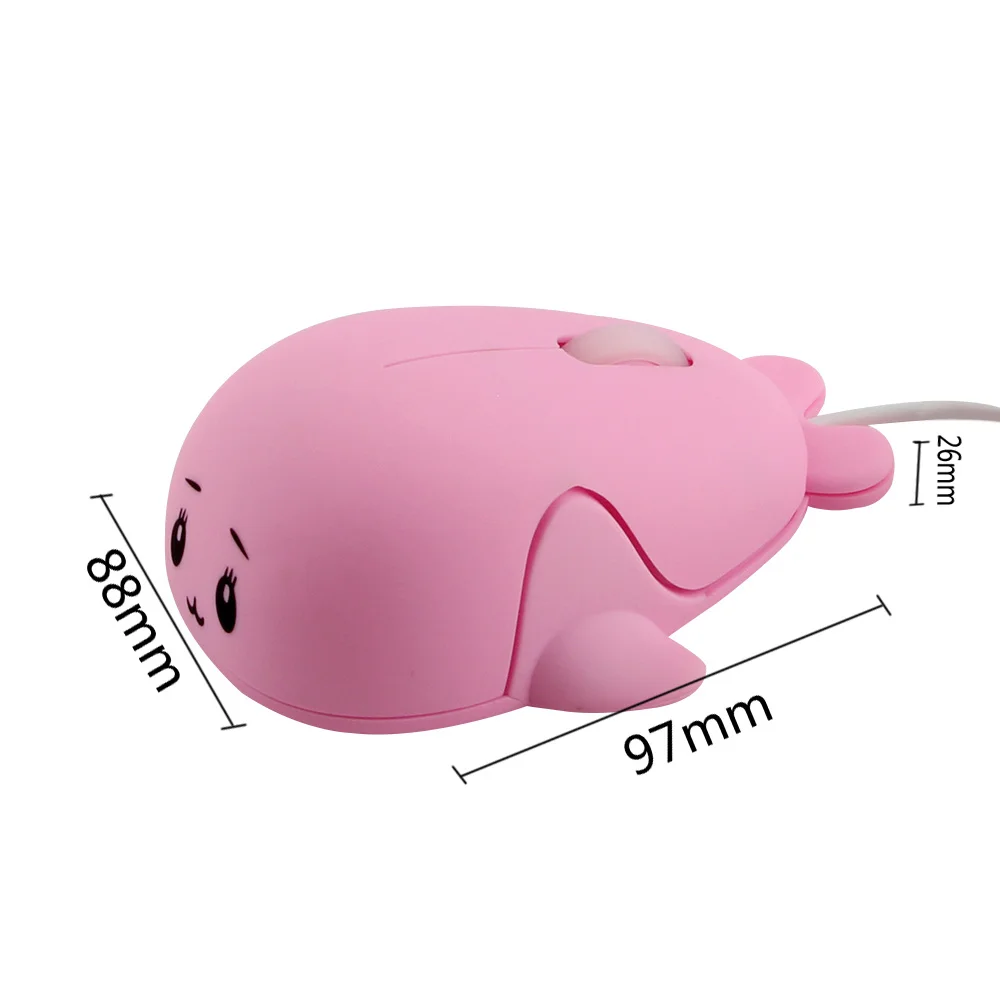 computer mouse cute