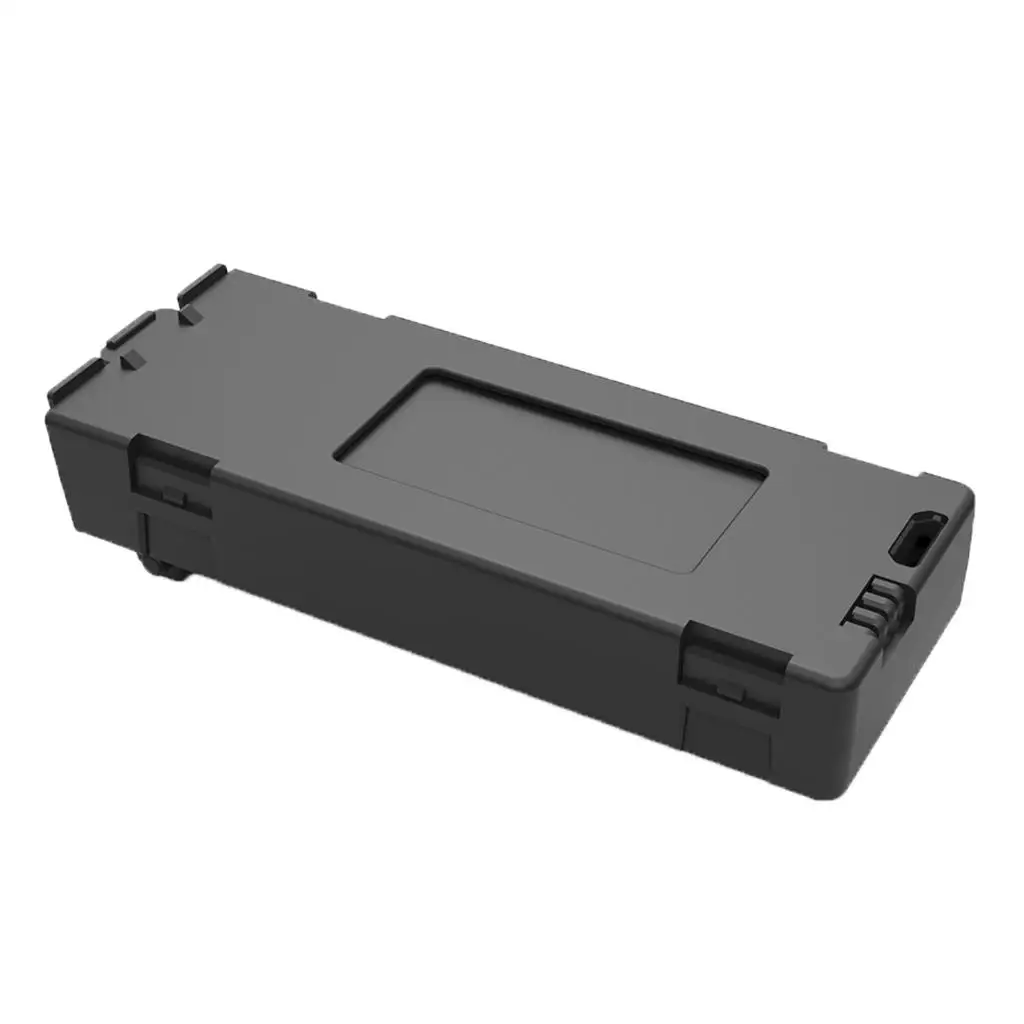 1pc 3.7V Lithium Battery for E525/E58/E68 RC Drone RC Aerial Drone Parts
