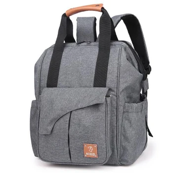 

Maternity Bag for Stroller Backpack Diaper Bag baby nappy bags waterproof multifunction travel outdoor baby care BSY003