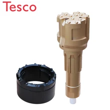 Special Offers Concentric Symmetrix Casing Overburden Drilling System with Ring Bit for Water Well Rigs Mining and Construction Special Offers Concentric Symmetrix Casing Overburden Drilling System with Ring Bit for Water Well Rigs Mining and Construction