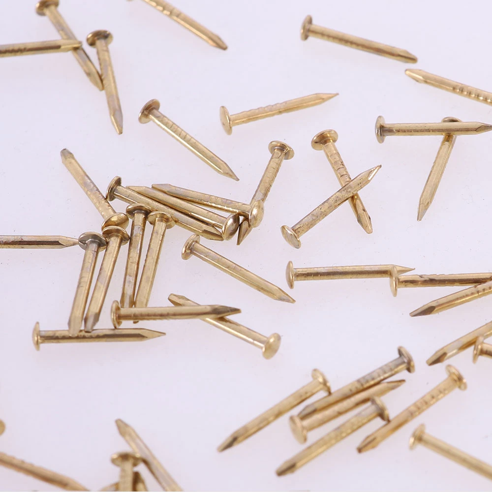 Ho Scale 187 Model Railway Train Track Nail Snag Accessories 20pcs/lot