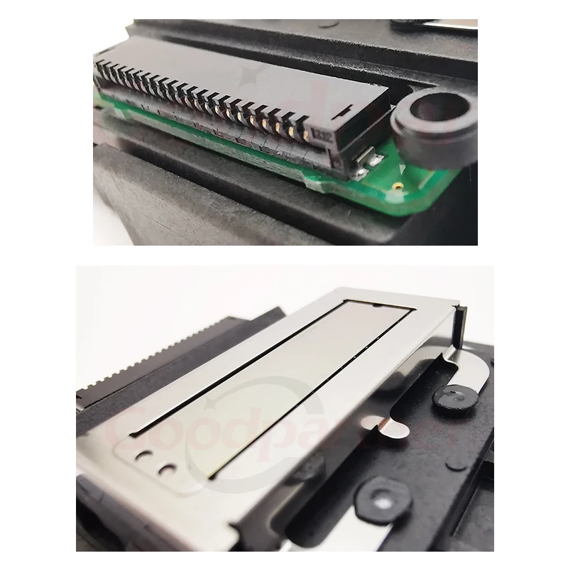 1X FA04000 FA04010 печатающая головка для EPSON L111 L211 L301 L303 L351 L353 L358 L360 L380 L381 L385 L405 L485 L551 L558 ME303