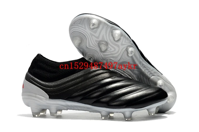as picture 1 Высокое качество Новое поступление COPA 19+ FG футбольные бутсы мужские уличные футбольные бутсы botas de futbol горячая распродажа - Цвет: as picture 1