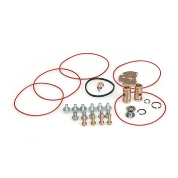 

Turbo Charger Repair Rebuild Kit Fits Garrett GT15 GT17 GT18 GT20 GT25 49V VNT