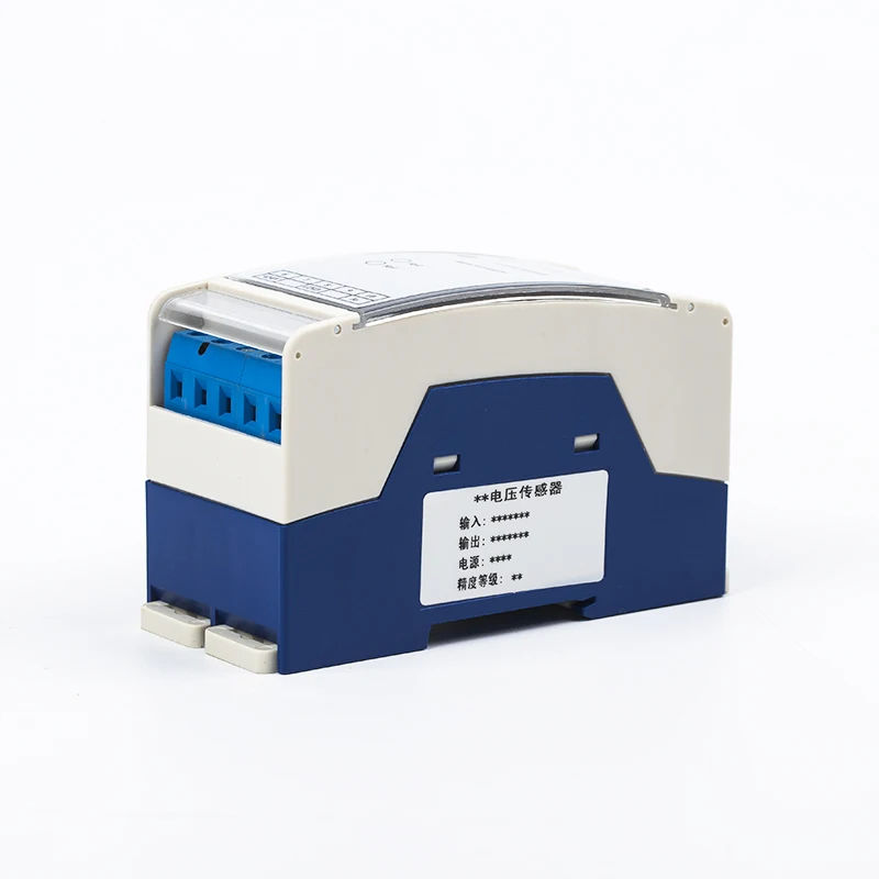 

NEW V144H21-S--70V / 4-20mA,+12V Continuous Voltage Sensor