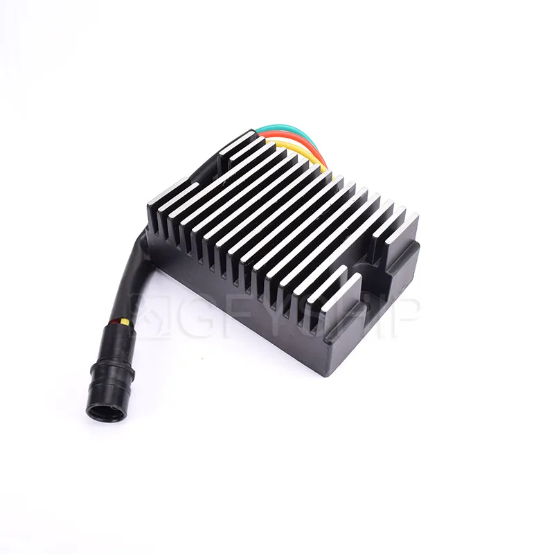 Мотоцикл для Harley DAVIDSON XLCH Sportster 1978 1000cc мотоцикл MOSFET регулятор напряжения Выпрямитель