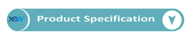 Product Specification