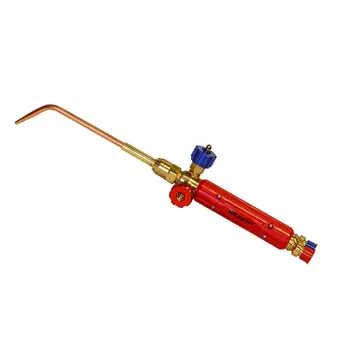

Burner acetylene WELDING Г2-3Н (H01-4I-B 1,2 3)