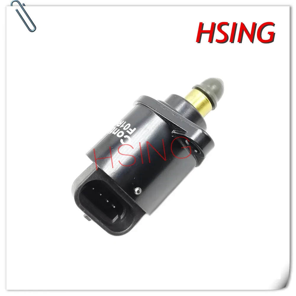 Idle Air Control Valve for Geely Emgrand EC7 Chevrolet N200