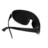 Pinhole Glasses Exercise Eyewear Eyesight Improvement Vision Glasses Training Q1QA ► Photo 1/6