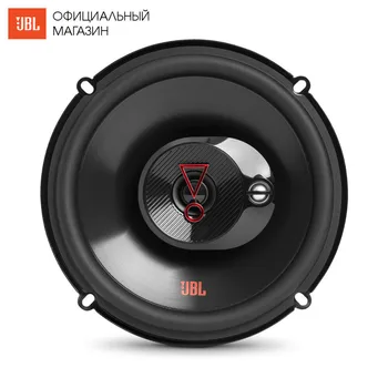 

Speakers JBL STAGE3637F Automobiles Motorcycles Car Electronics for Cars Audio column speaker columns dynamic auto sound system music acoustics acoustic Speakers Sets STAGE3 637F