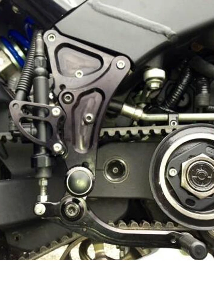 Buy 1982 Kawasaki KZ440 LTD Belt Rear Drive Sprocket In Silverdale, Washington, US, For US $28.00 - Foto 14