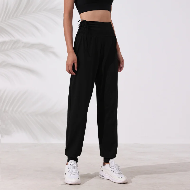 Joggers Women's Pants Female Yoga Pants 