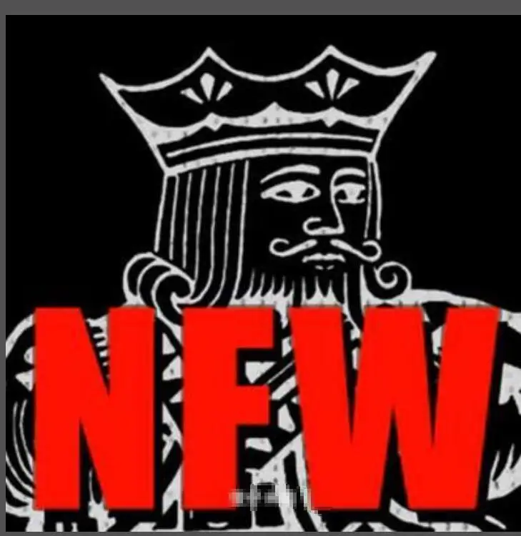 NFW от Gary Freed-Волшебные трюки