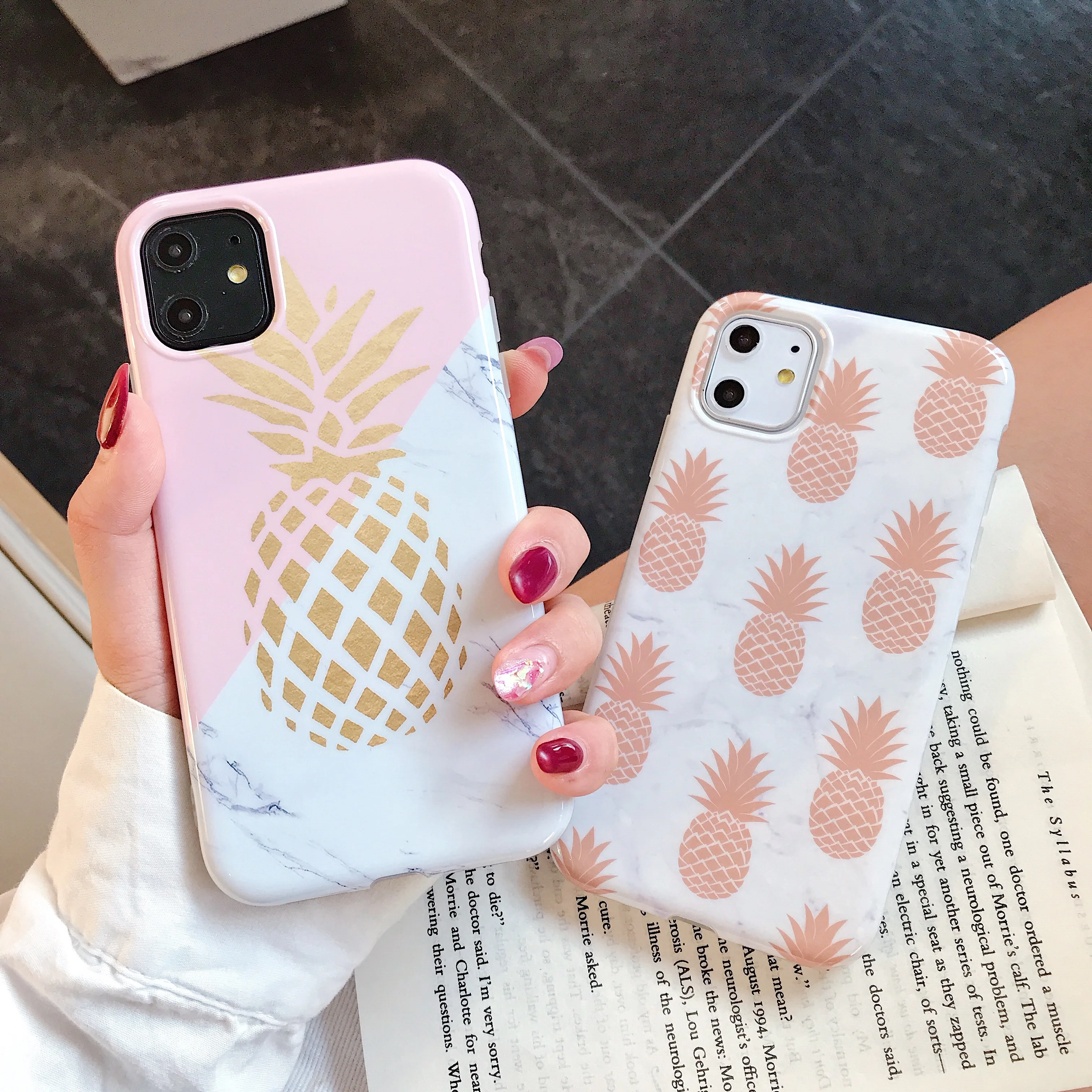 Is It Summer Yet? iPhone 11 case Is It Summer Yet? iPhone 11 case
