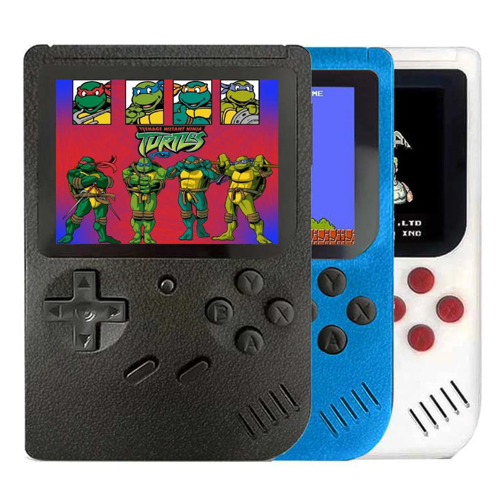 best mini video game console