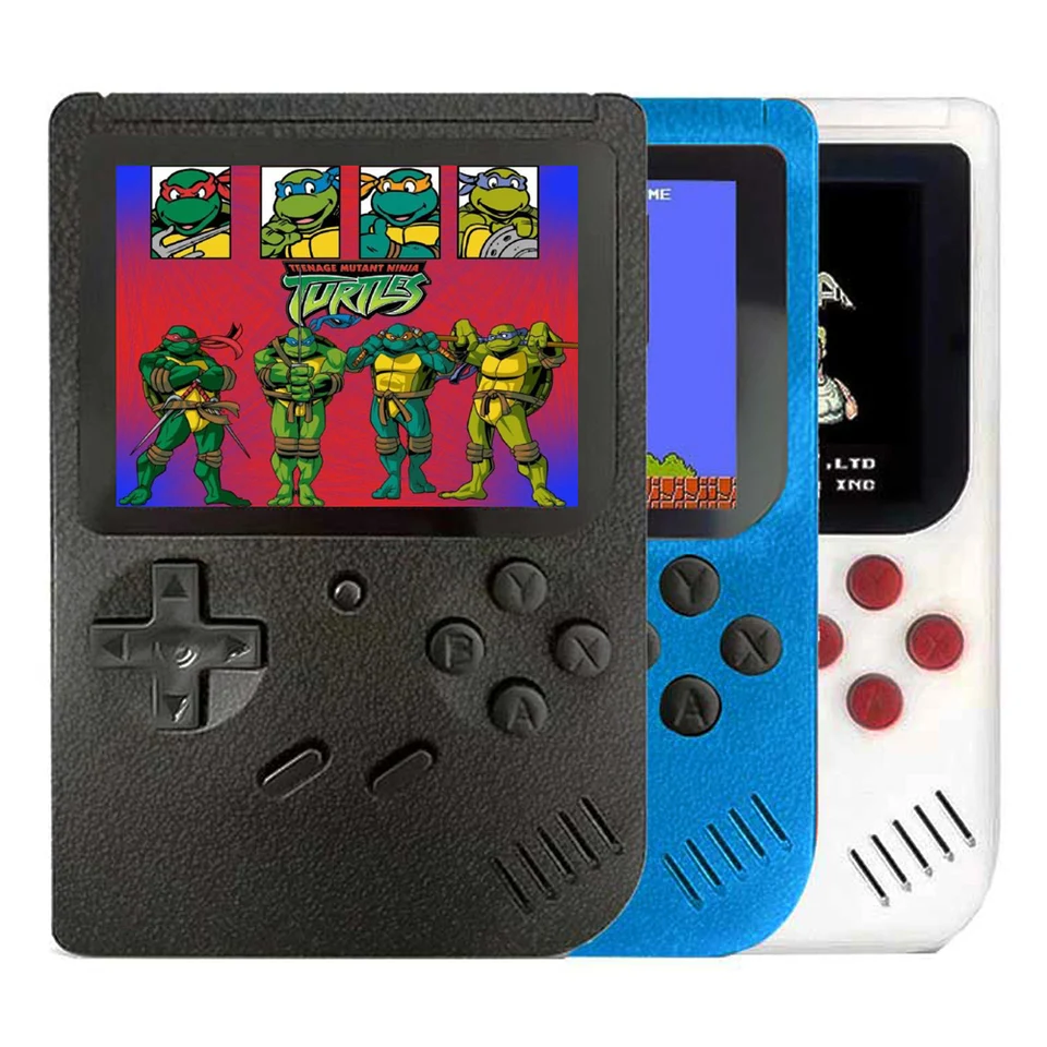 handheld electronic games for toddlers