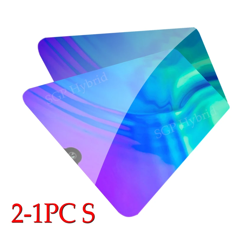 Закаленное стекло для Huawei P Smart 2019 2-1 шт. Защитная пленка экрана POT-LX1 LX2 LX1AF Защитное