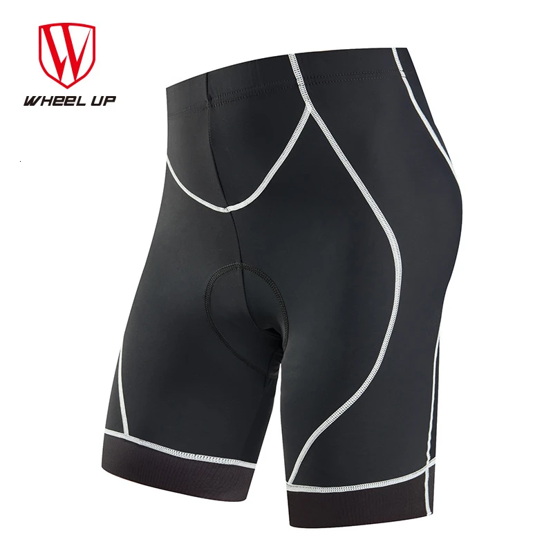 comfortable cycling shorts