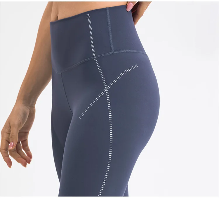 Women’s Printing Yoga Pants Gym Fitness Leggings
