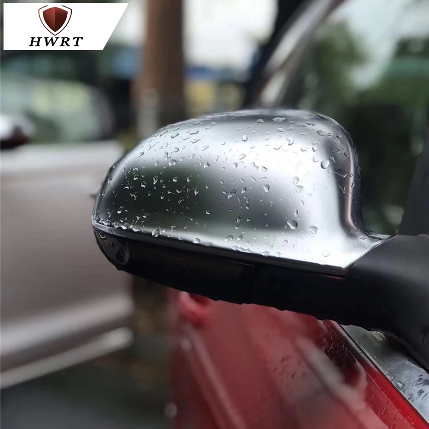 Для VW Golf5 GOLF 5 MK5 Passat B6 R36 B5.5 GTI Jetta аксессуаров боковое крыло зеркальные крышки Sharan