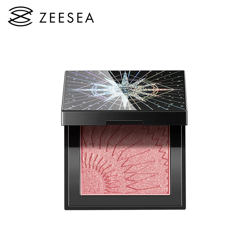 pigmented blush