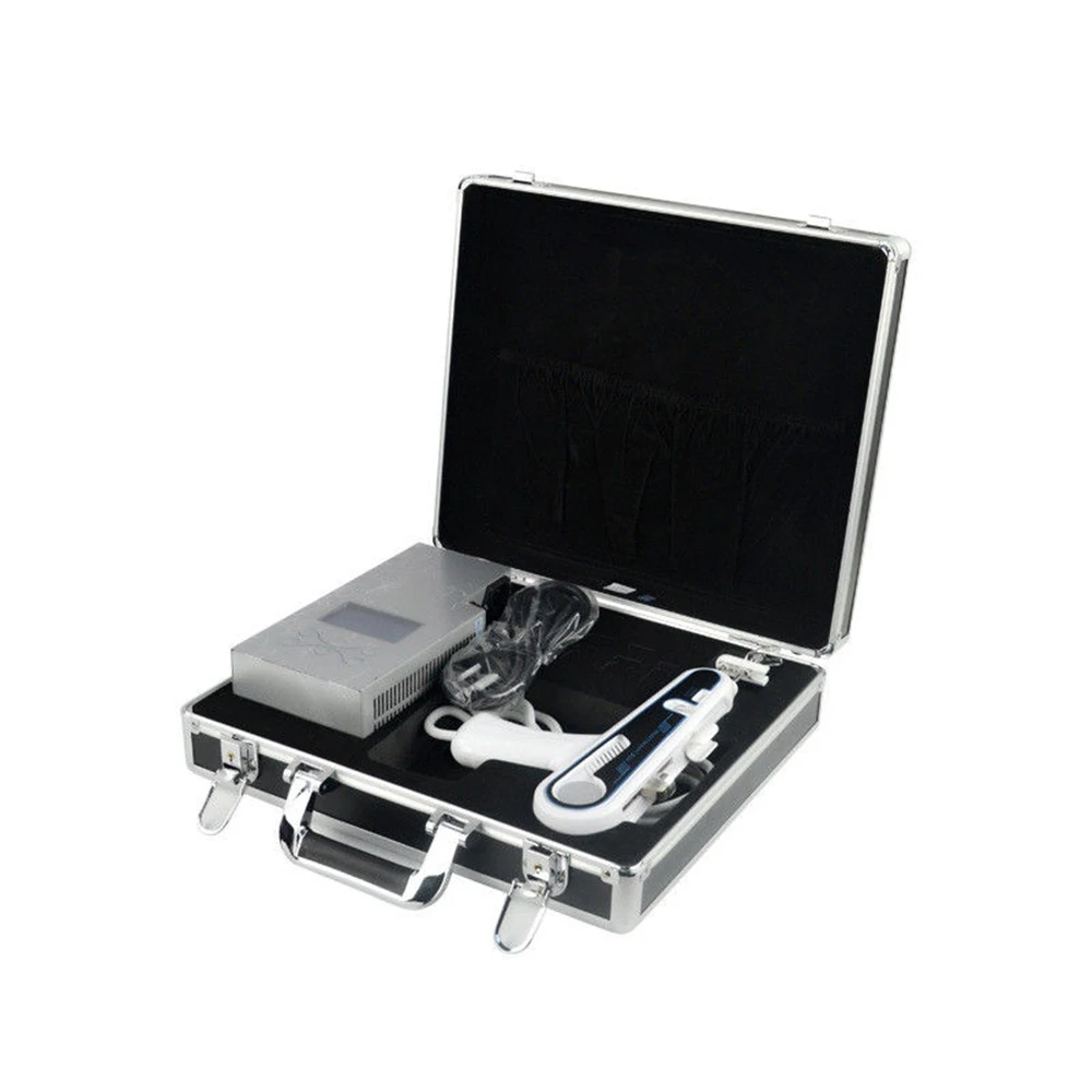 

PRP Beauty machine Portable Face skin care device Meso Gun