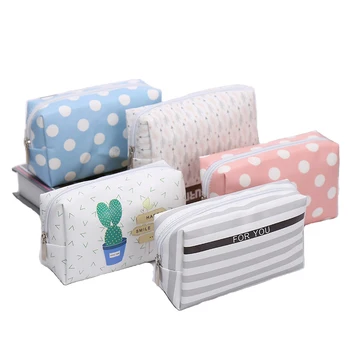 

Travel Make Up Bags Women Cosmetic Bag Female Multifunction Makeup Beauty Wash Organizer Toiletry pouch Storage Kit Bath Case