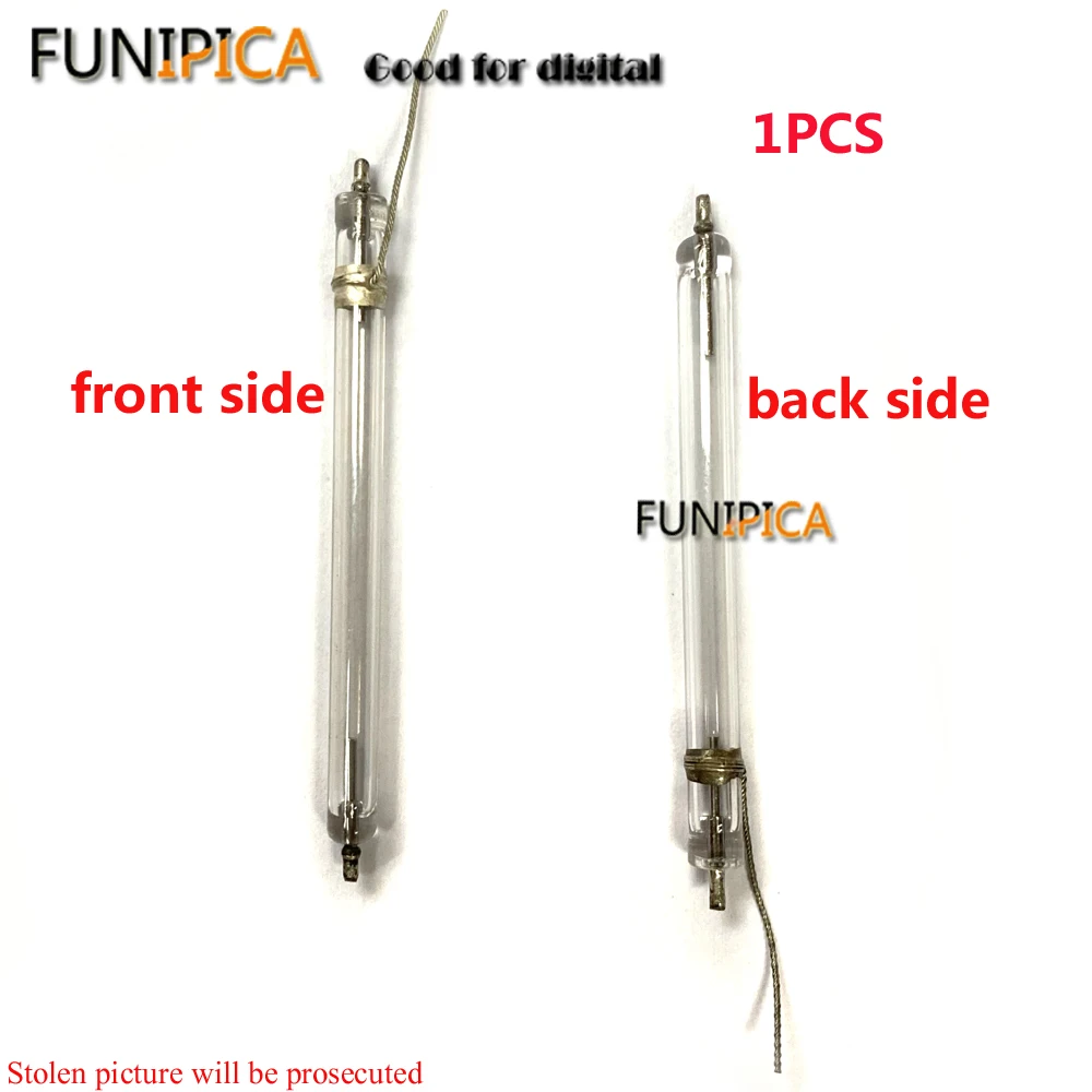 1pcs New Camera 580EX II Flash Light for Canon Speedlite Xenon 580EX II Lamp Tube Repair parts