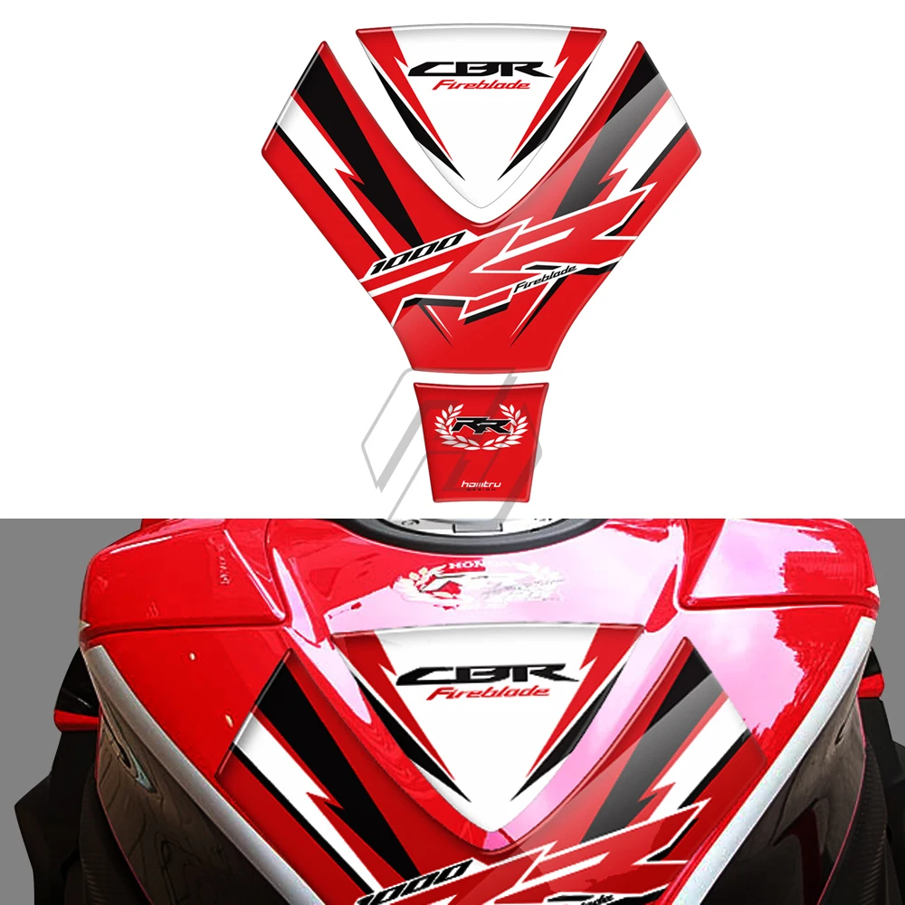ȥ CBR1000RR Fireblade 2017-2020  3D   ũ е ȣ ̽