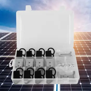 

Car Waterproof Electrical Wire Cable Connector Terminal Assortment Kit Wire Connector Terminal