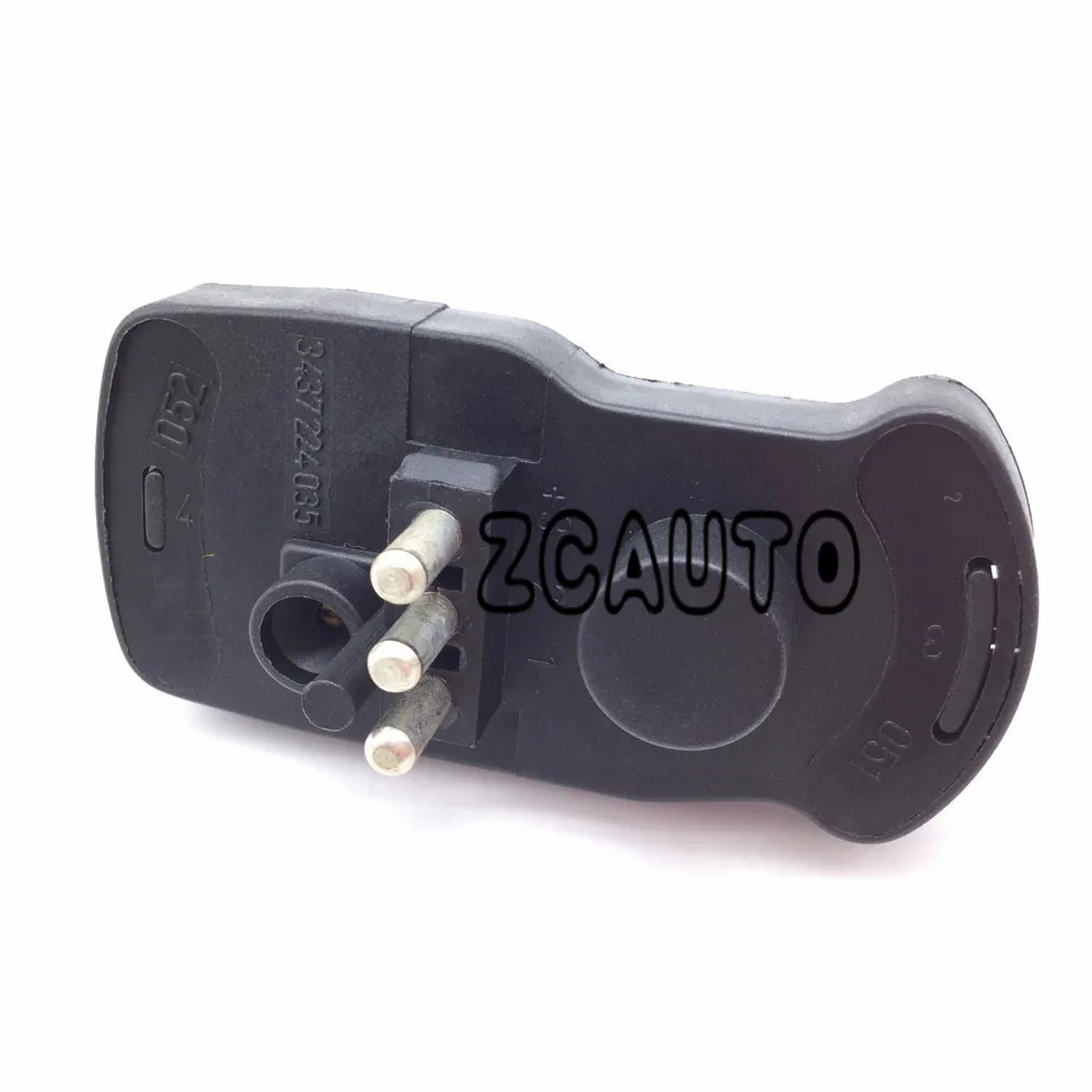 Air Flow Meter Potentiometer Sensor for Mercedes-Benz Lancia Thema Puch F026T03021 3437224015 3437224035 3437010039 A0000740236