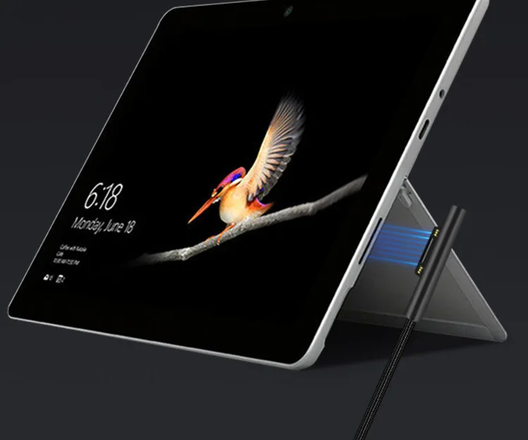 Адаптер питания USB Type C 1 5 м 65 Вт 15 В 3 А|Зарядки для планшетов| |