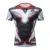 MMA Tshirt Herren Rashguard Jiu Jitsu Bjj T-Shirt 3D Compression Dry Fit Men Shirt Breathable Gym Running Training Boxing Jersey