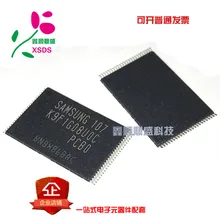 5 шт./лот K9F1G08UOC-PCBO K9F1G08U0C-PCB0 128 М TSOP4