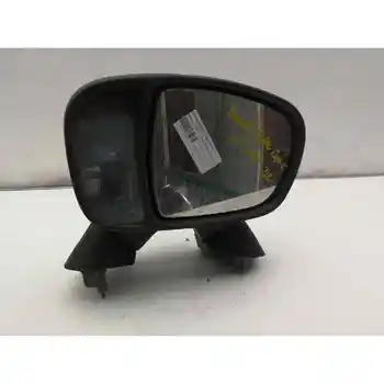 

E2010022 LEFT REARVIEW RENAULT TRAFIC CLOSED BOX (AB 4.01)