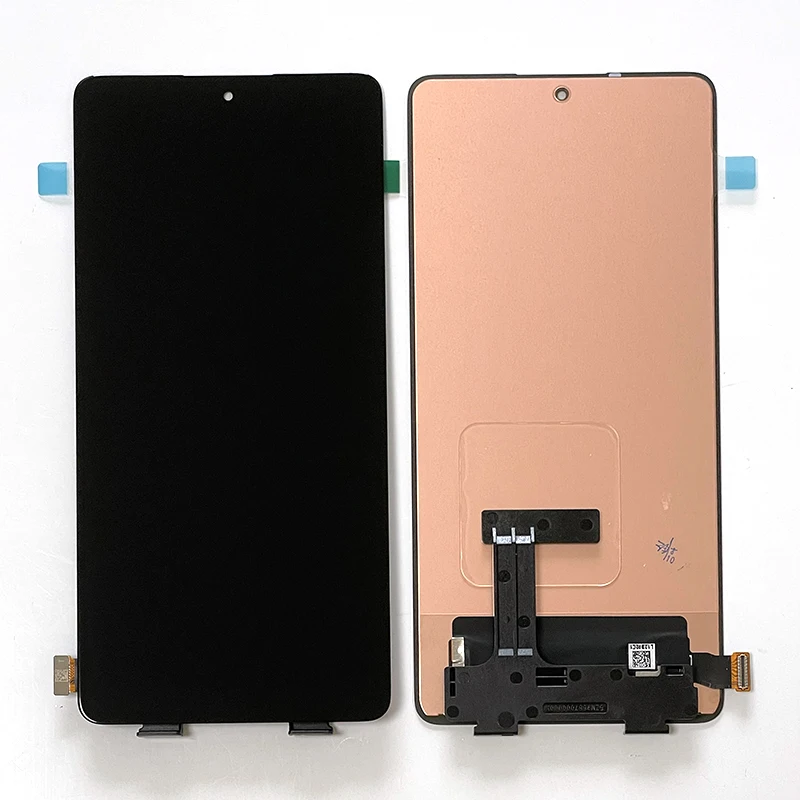 screen for lcd phones android 6.67"AMOLED Original For Xiaomi 11T Mi11T LCD Display Screen Touch Panel Digitizer For Xiaomi 11T Pro Mi 11T Pro LCD Frame screen for lcd phones good