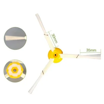 

Replacement Brush Parts For IRobot Roomba 800 880 860 870 871 980 990 900 960 Attachemnt For Home Cleaning