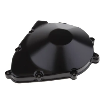 

Motor Cover Carter Stator Aluminum Cap For Suzuki GSX600F GSX750F Katana 1998-2006 Spare Parts Accessories