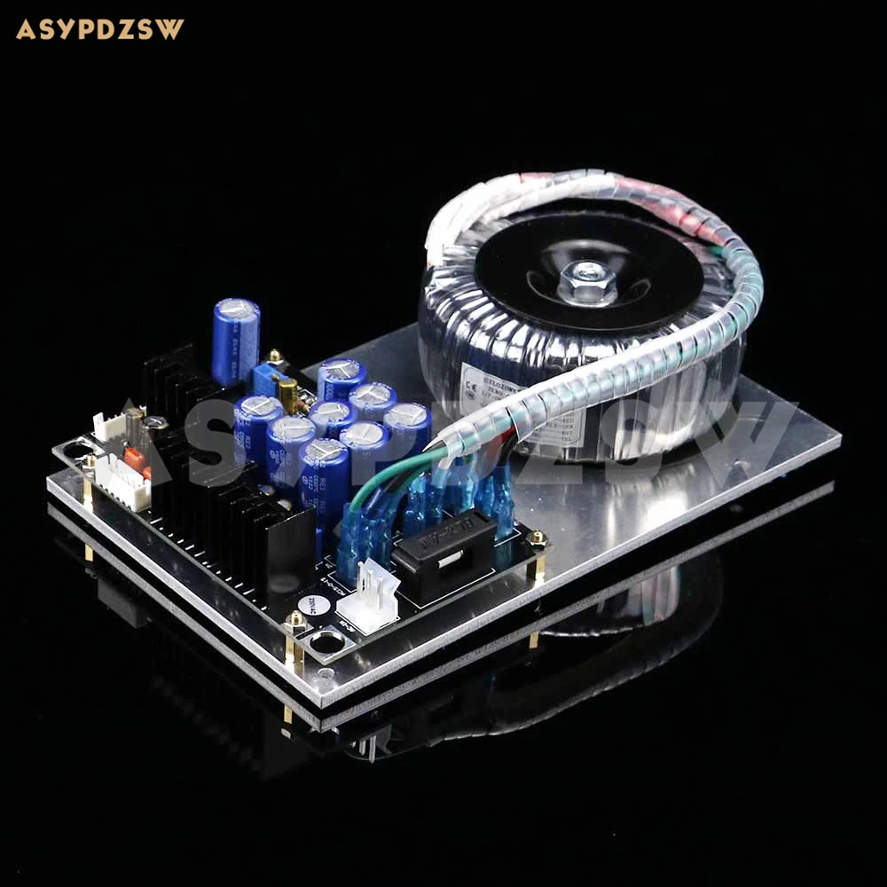 Линейный модуль питания для OPPO BD player BDP 103/103D/93 PSU Modified/Upgrade|module|module powermodule power supply |