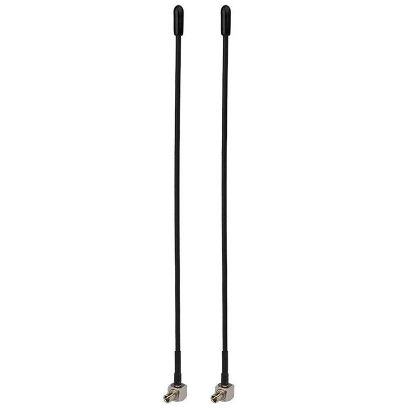 2 Pcs 4G LTE TS9 Connector 5DBi Broadband Antenna Booster Signal Amplifier for HUAWEI E8372 E5577 E5573 E5786 E8278 | Мобильные